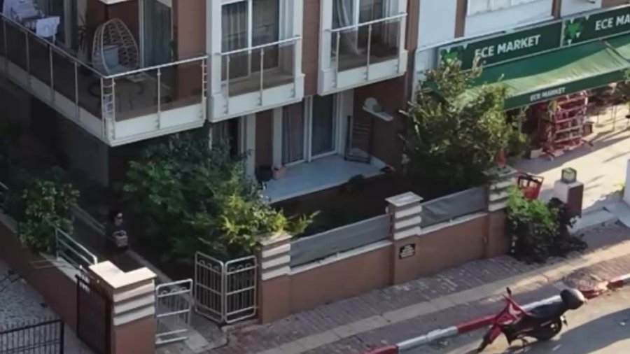Uygulamadan Sipariş Verdiği Makarnadan Rahatsızlandı, Adım Adım İz Sürüp Merdiven Altı İşletmeyi Ortaya Çıkardı