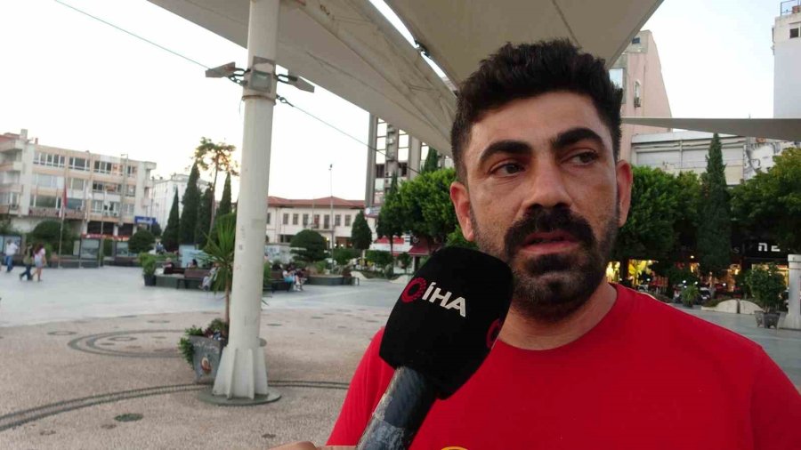 Uygulamadan Sipariş Verdiği Makarnadan Rahatsızlandı, Adım Adım İz Sürüp Merdiven Altı İşletmeyi Ortaya Çıkardı
