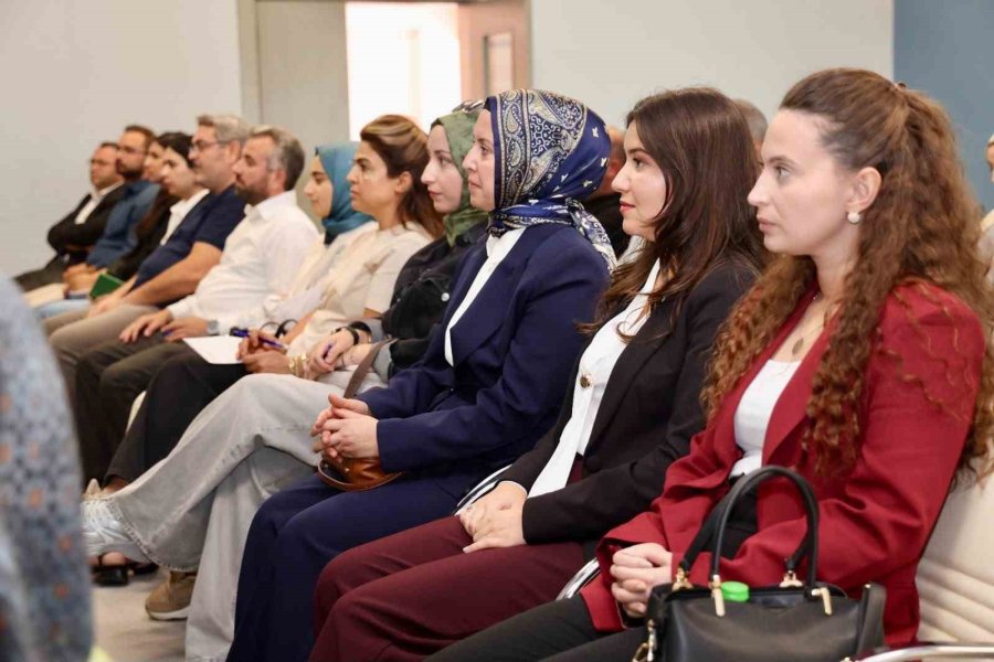 Niğde’de Yeni Eğitim Öğretim Dönemi İçin Koordinasyon Toplantısı