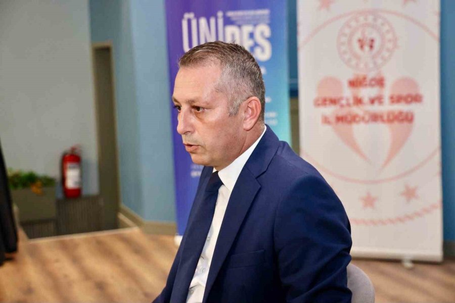 Niğde’de Yeni Eğitim Öğretim Dönemi İçin Koordinasyon Toplantısı
