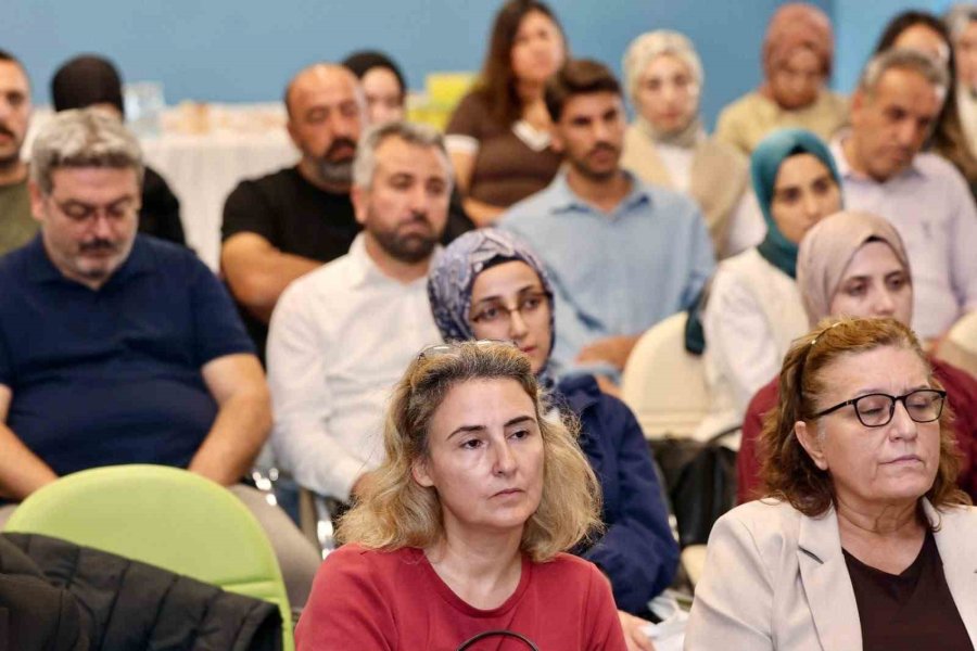 Niğde’de Yeni Eğitim Öğretim Dönemi İçin Koordinasyon Toplantısı