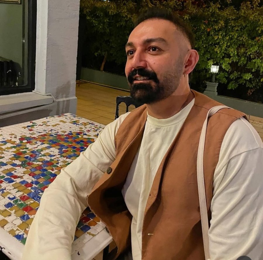 Kongolu Genç Kadından Türk Avukatına Gözüyaşlı Veda