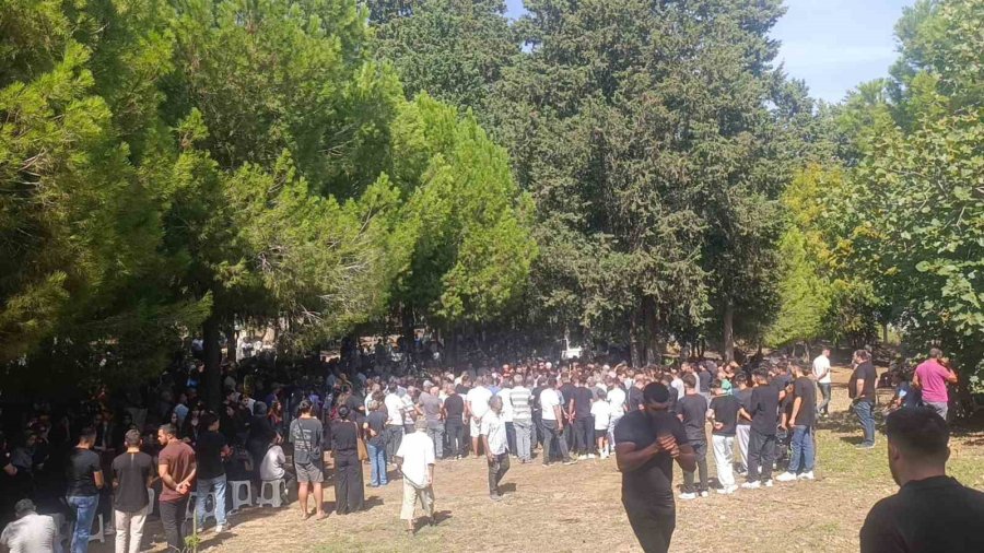 Staj Öncesi Para Biriktirmek İçin Bir İşyerine 15 Günlüğüne Kurye Olarak Giren Çocuk, İlk İş Gününde Hayatını Kaybetti