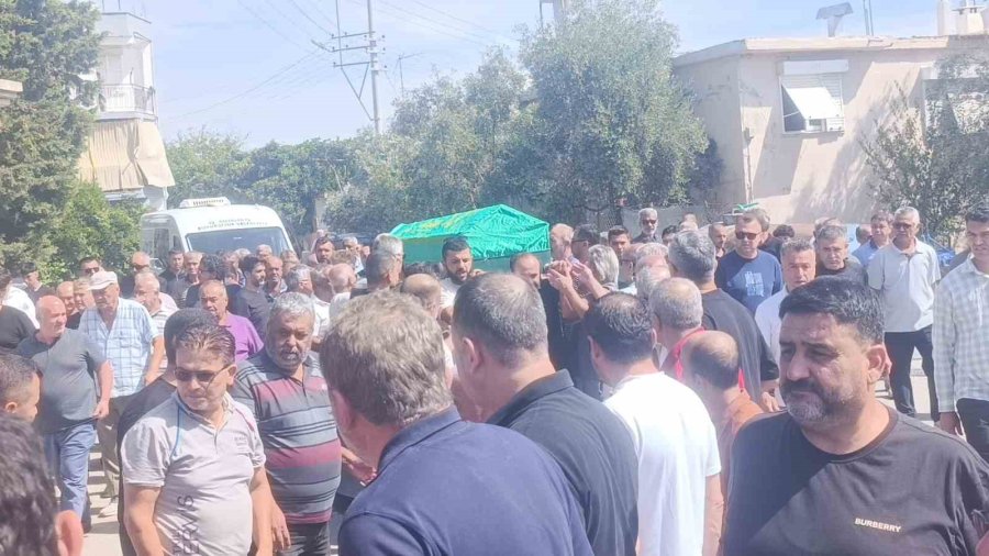 Staj Öncesi Para Biriktirmek İçin Bir İşyerine 15 Günlüğüne Kurye Olarak Giren Çocuk, İlk İş Gününde Hayatını Kaybetti