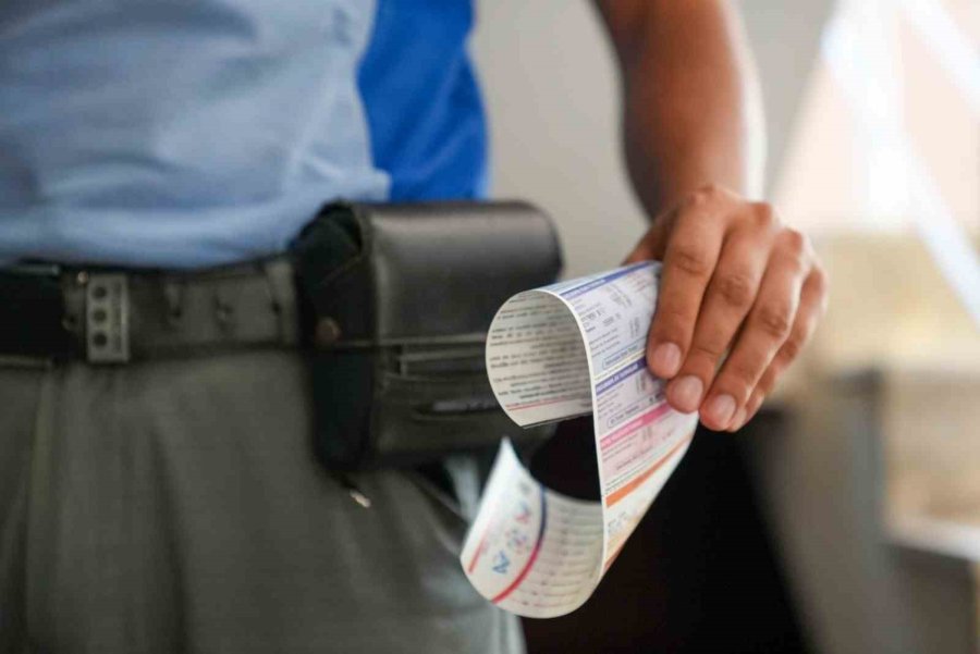Meski Dijital Faturayla 736 Bin 854 Kâğıt Basımını Önledi