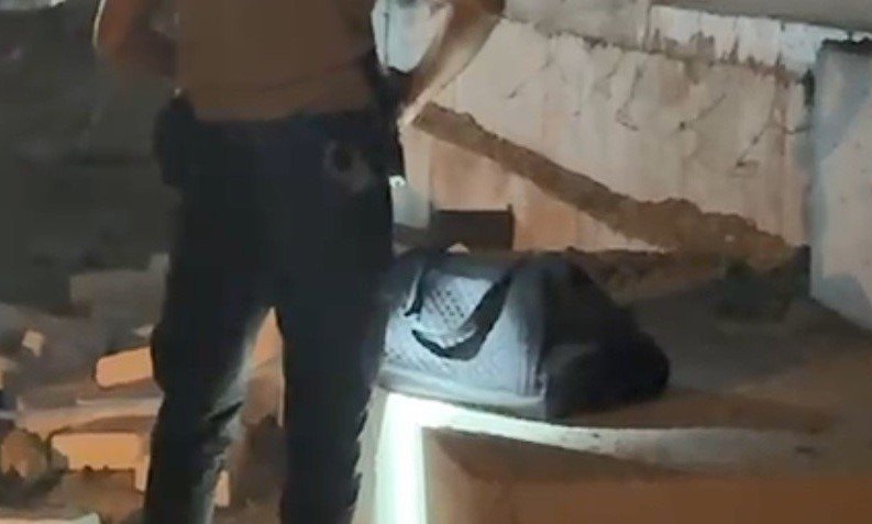 Mersin’de Kahvehaneye Silahlı Saldırı: 1 Ölü, 4 Yaralı