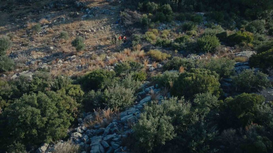 Fethiye’nin Tarihi Ve Kültürel Mirası Gün Yüzüne Çıkarılıyor