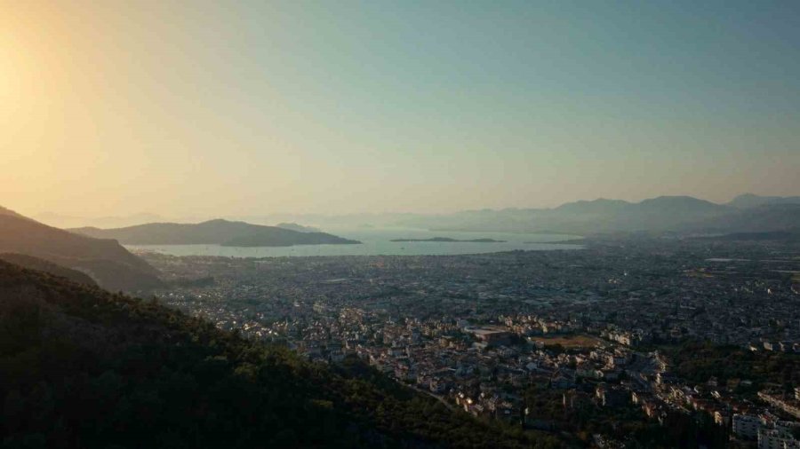 Fethiye’nin Tarihi Ve Kültürel Mirası Gün Yüzüne Çıkarılıyor