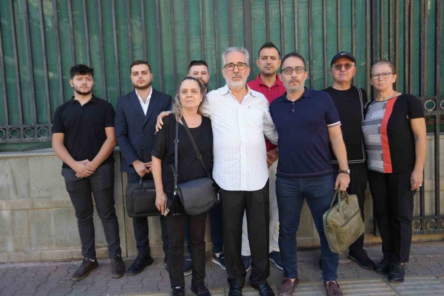 Miyom Ameliyatında Ölüm Davasında Dosya Ağır Ceza Mahkemesine Gönderildi