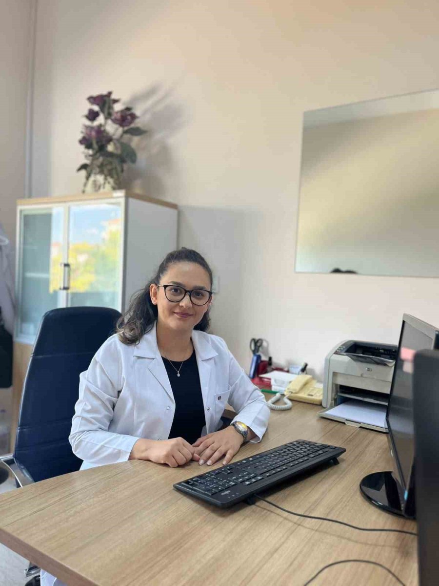 Korkuteli Devlet Hastanesi’ne 4 Yeni Doktor Atandı