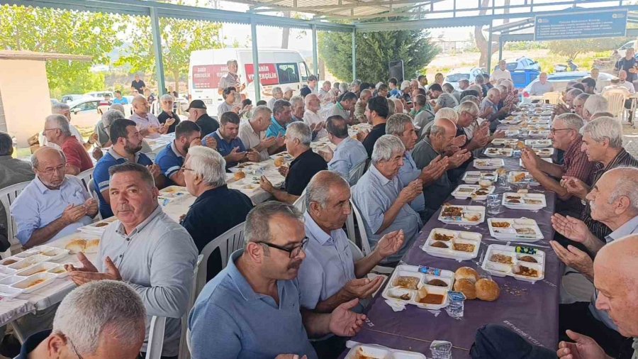 Seyit Zekeriyya Hazretleri Türbesi Restore Edilerek Dualarla Ziyarete Açıldı