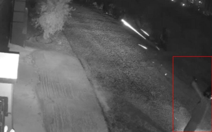 Başkan Tuncer’in Azmettirici Olduğu Öne Sürülen Kurşunlama Olaylarının Görüntüleri Ortaya Çıktı