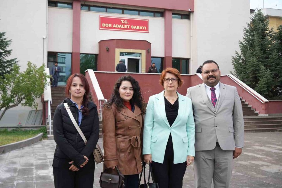 Niğde’deki Çocuk İşçi Davasında Karar: İki Sanığa Hapis, Bir Sanığa Beraat