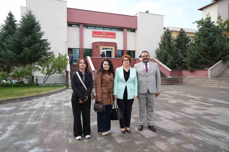 Niğde’deki Çocuk İşçi Davasında Karar: İki Sanığa Hapis, Bir Sanığa Beraat