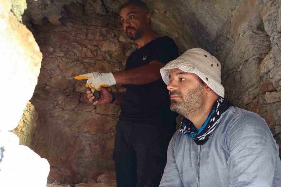 Selinus’ta Bilimsel Araştırmalar Başladı