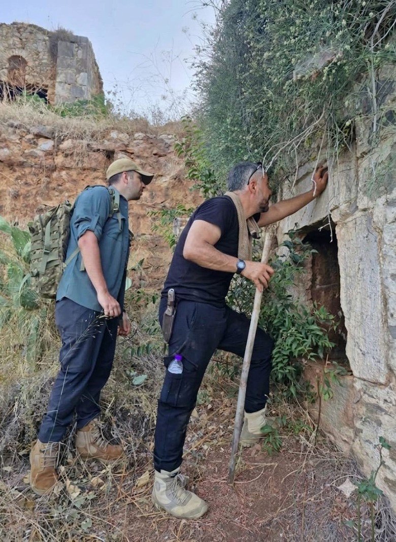Selinus’ta Bilimsel Araştırmalar Başladı