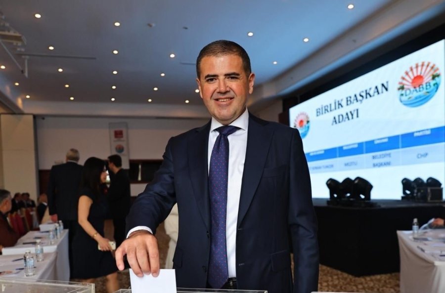 Gözaltına Alınan Mezitli Belediye Başkanı Tuncer Hakkında Dikkat Çeken İddialar