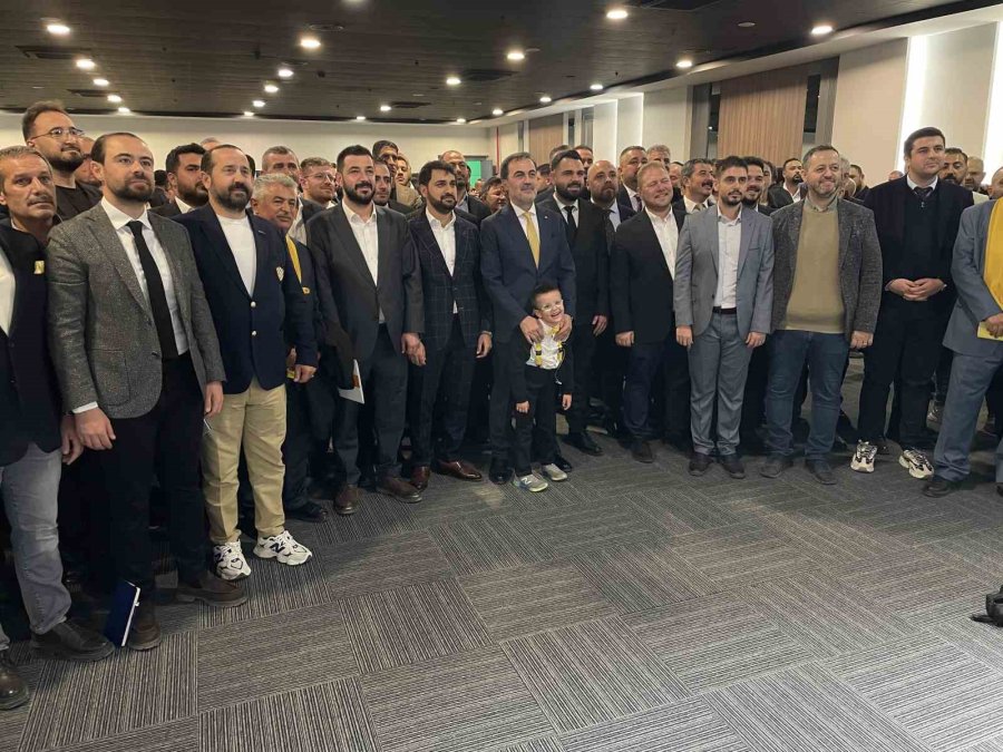 Kto’da "meslek Komiteleri Ve Meclis Üyelikleri Seçimleri" Tamamlandı