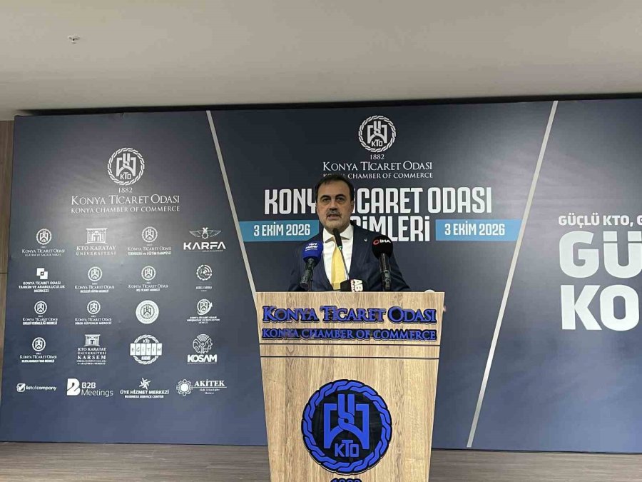 Kto’da "meslek Komiteleri Ve Meclis Üyelikleri Seçimleri" Tamamlandı