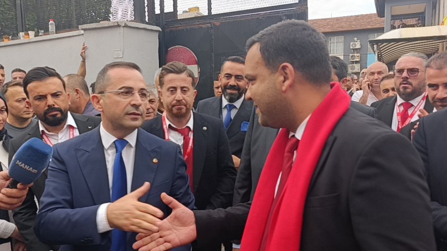 Matso’da Başkanlık Yarışı Cuma Günü Sonuçlanacak