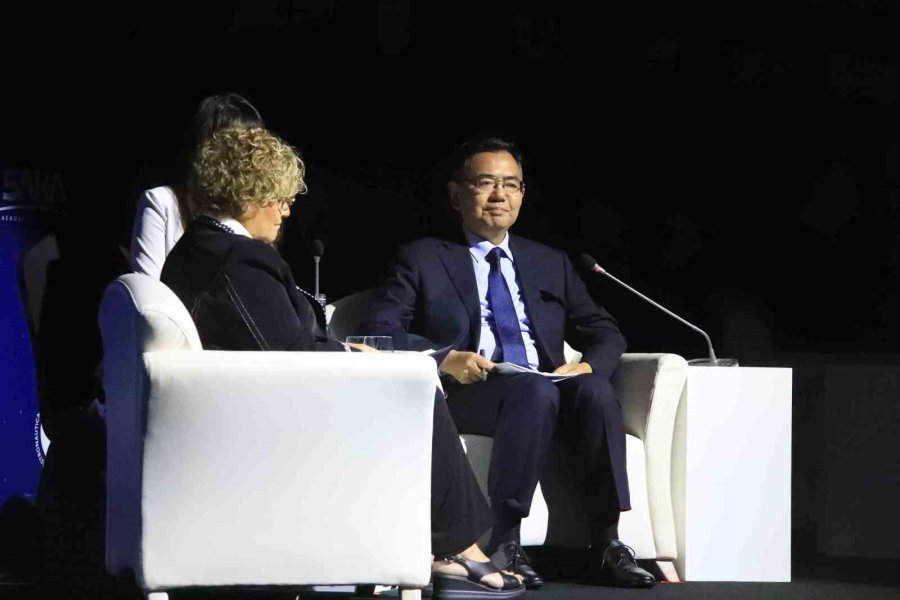 Nasa Başkan Yardımcısı Anderson: "ay Yüzeyinde Kalıcı Varlık Oluşturmaya Başlayacağız, Ardından Hedefimizi Mars’a Çevireceğiz"