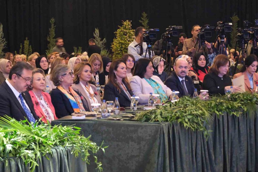 Yeşil Dönüşümün Kalbi Osb’lerde Atıyor