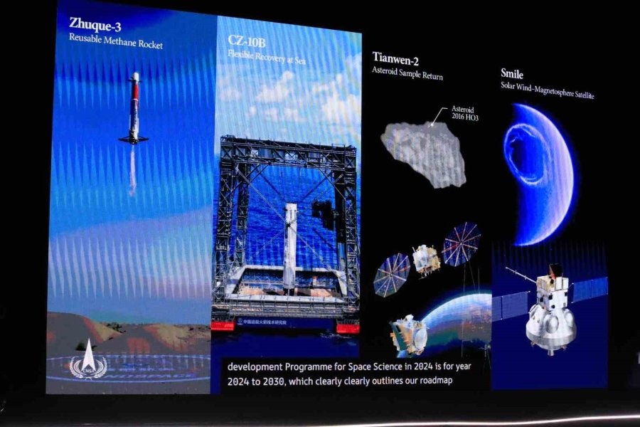 Nasa Başkan Yardımcısı Anderson: "ay Yüzeyinde Kalıcı Varlık Oluşturmaya Başlayacağız, Ardından Hedefimizi Mars’a Çevireceğiz"