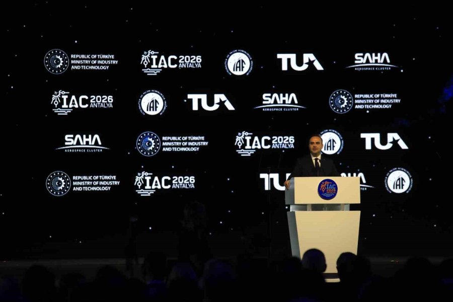 Cumhurbaşkanı Erdoğan: "somali’de Hayata Geçireceğimiz Uzay Limanının İnşa Çalışmalarını Başlattık"