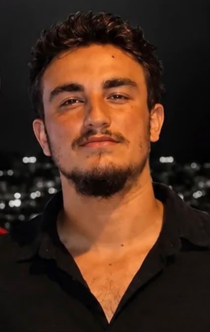 Harçlığını Çıkarmak İçin Kuryelik Yapan Üniversite Öğrencisi Kazada Hayatını Kaybetti