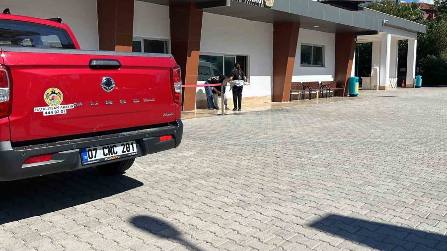 Harçlığını Çıkarmak İçin Kuryelik Yapan Üniversite Öğrencisi Kazada Hayatını Kaybetti