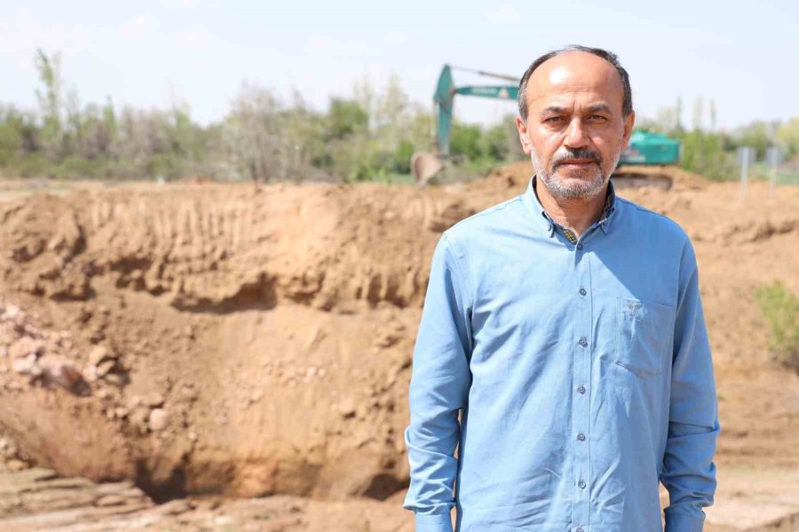 Yeraltı Suyu Alarm Veriyor: Konya’daki Obruk Sayısı 704’e Ulaştı