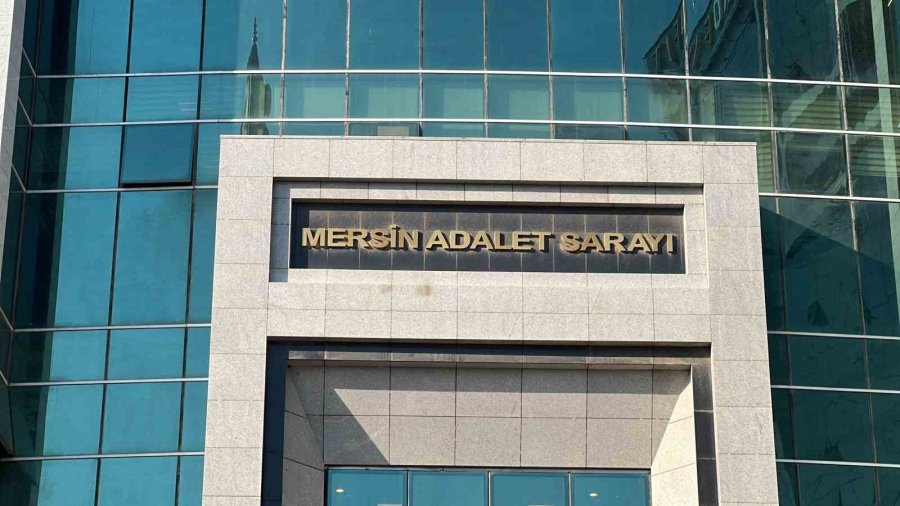 Mersin’deki Operasyonda Başkan Seçer’in De Aralarında Olduğu 3 Başkan Tutuklandı