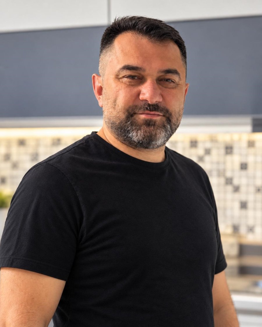 Kırım Tatar Mutfağının Hafızası Kayıt Altına Alındı