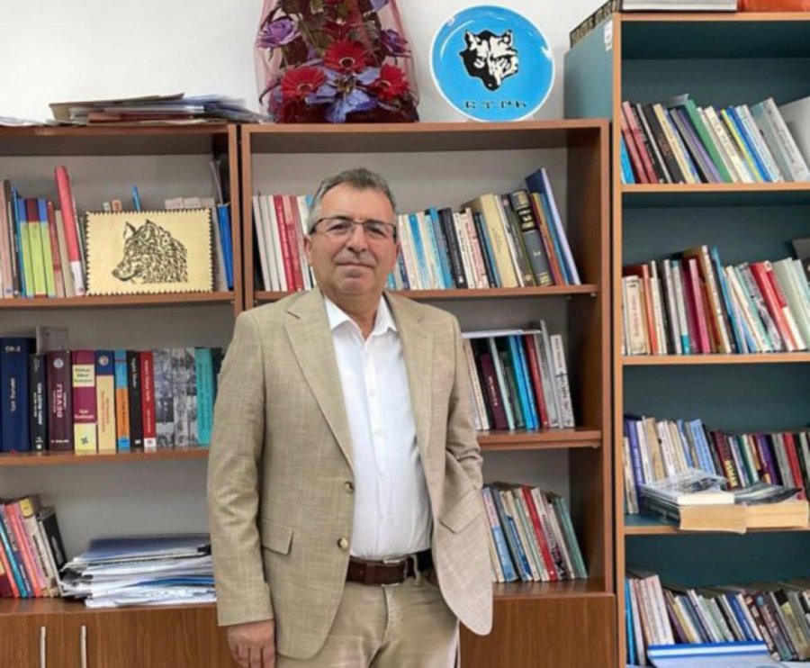 Kırım Tatar Mutfağının Hafızası Kayıt Altına Alındı