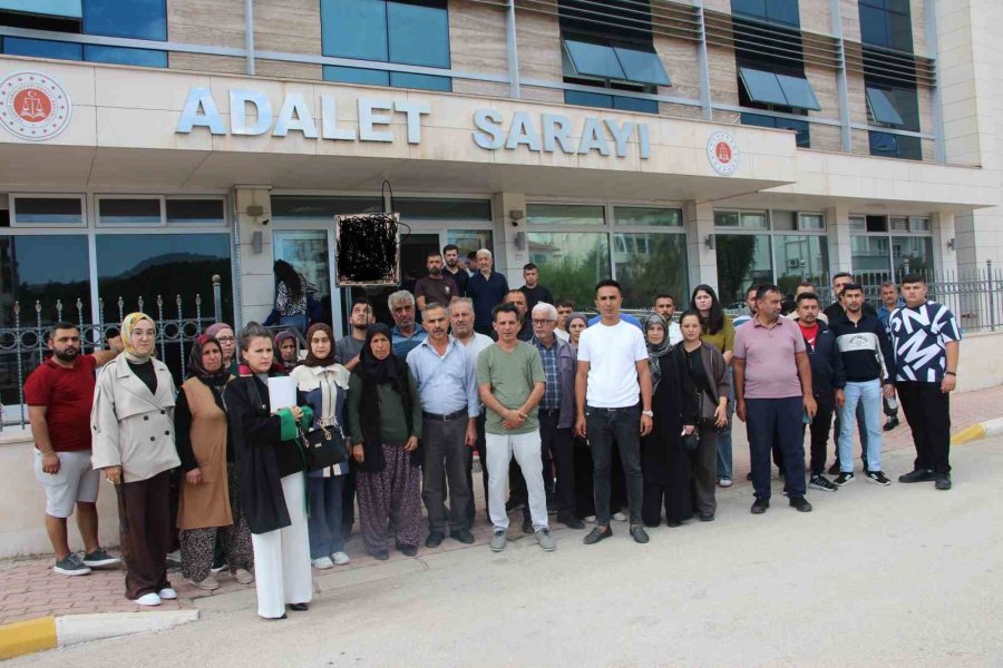 Nikah Tarihini Aldı, Düğün Hayali Kazada Yarım Kaldı: 27 Yaşındaki Sürücü İçin Aileden Adalet Çağrısı