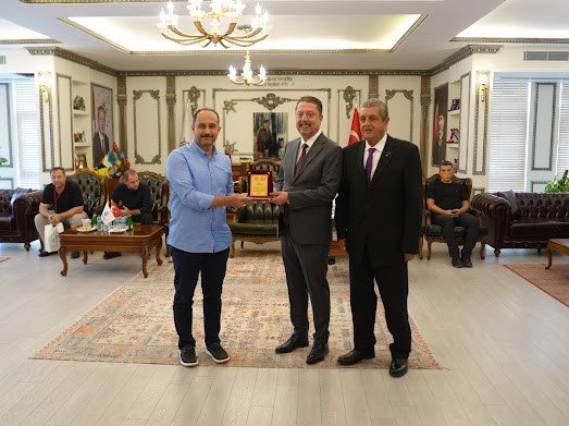 Alanya’nın Kültürel Zenginlikleri Beypazarı’nda Görücüye Çıktı