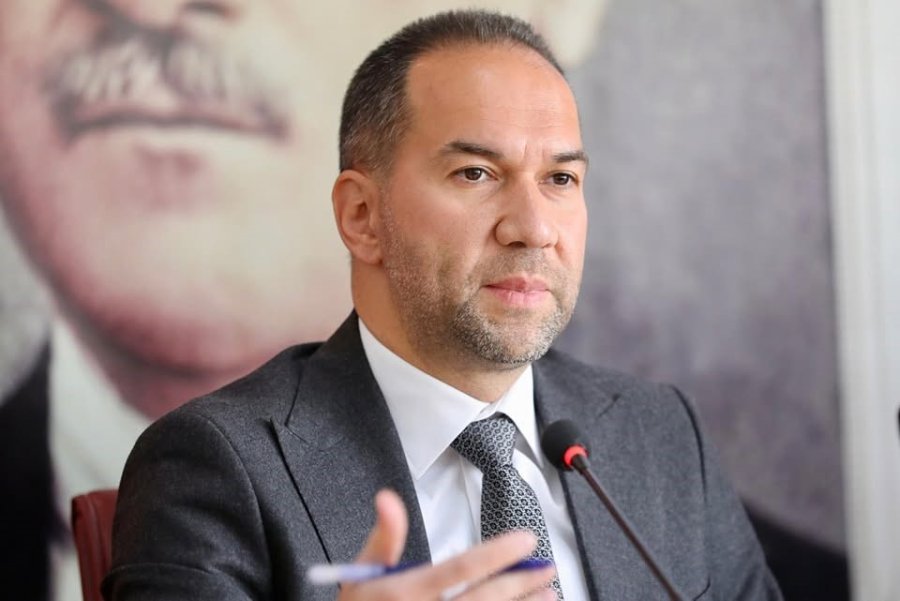 Niğde Belediyesi’nden "sahte Whatsapp Hesabı" Uyarısı