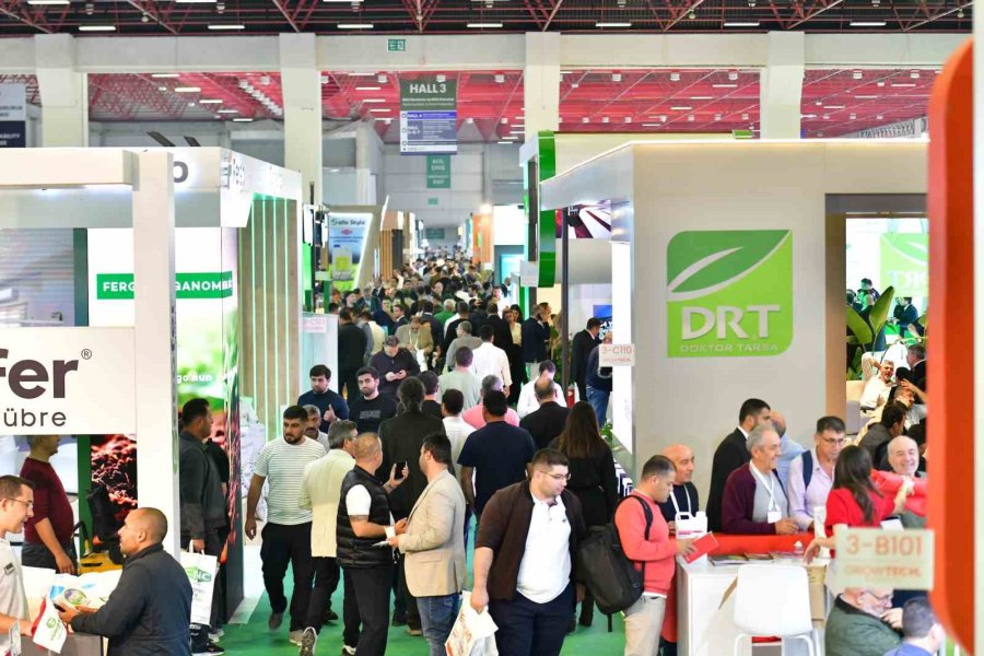Growtech Antalya "2026 Startup Yarışması" İle Yenilikçi Girişimlerin Önünü Açacak