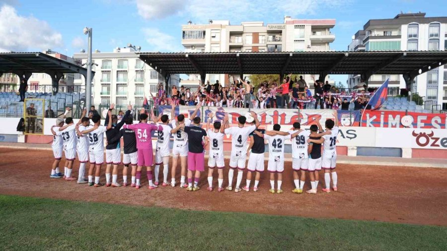 Niğde Belediyespor’dan Kadın Ve Çocuk Taraftarlara Ücretsiz Tribün