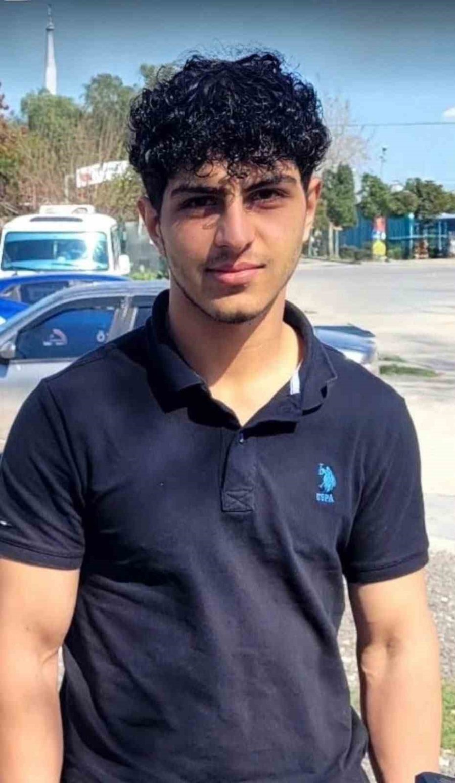 Gemi Faciasında Cenazesine Ulaşılan Üniversiteli Genç, Mersin’de Toprağa Verildi