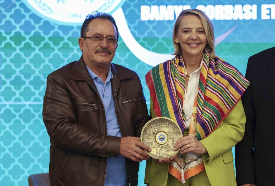 Hatice Öz : "10 Gün Sonra Hep Birlikte Tarih Yazacağız"