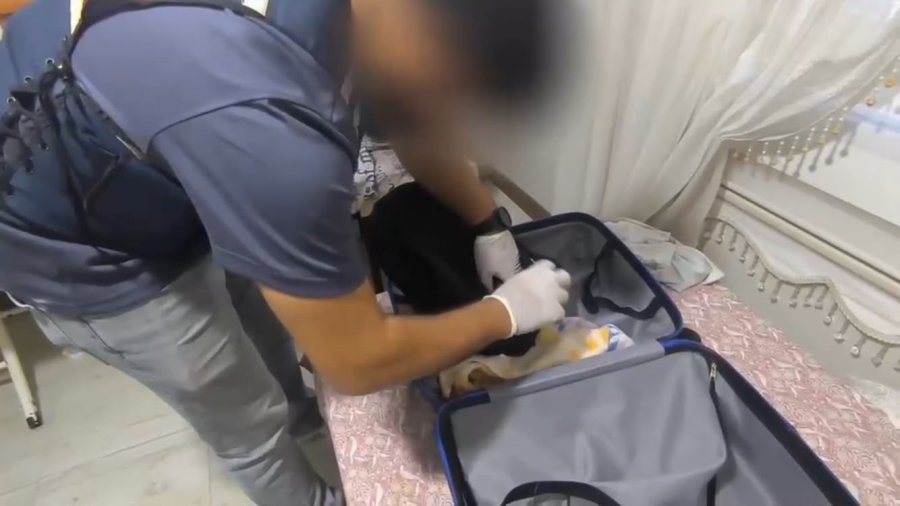 Mersin Merkezli 2 İlde Yasadışı Bahis Operasyonu: 6 Tutuklama
