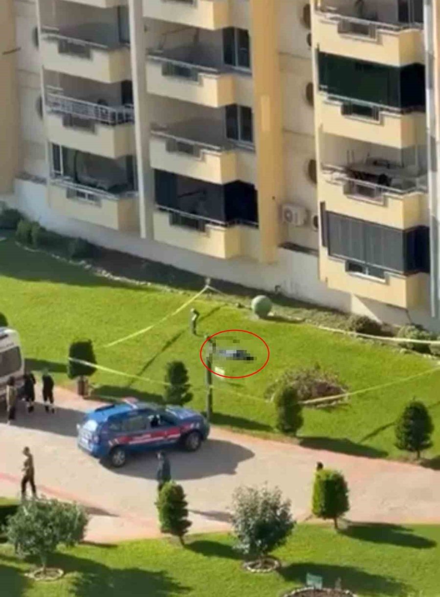 14. Kattan Düşen Şarkıcı Atilla Taş’ın Kızı Hayatını Kaybetti