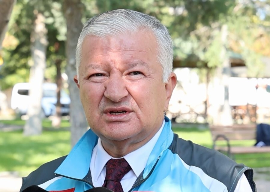Aksaray’da Hasan Dağı’ndaki Umke Tatbikatı Gerçeğini Aratmadı