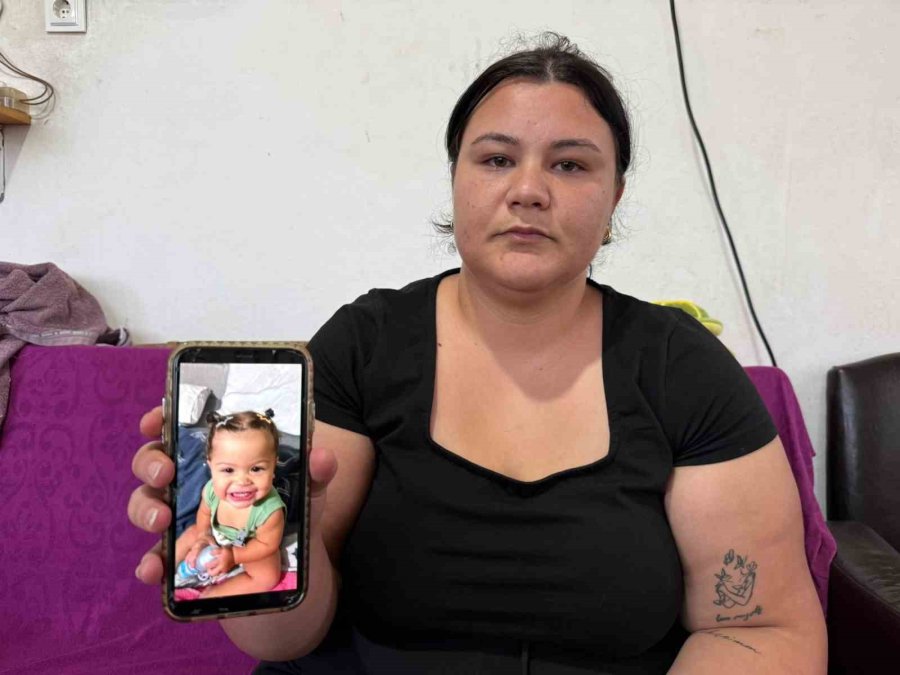 Ateşlenen 1 Yaşındaki Bebek Hayatını Kaybetti: Aileden Yanlış Tedavi Ve İhmal İddiası
