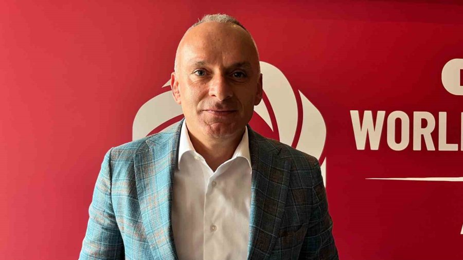 Dünya Plaj Futbolunun Kalbi Alanya’da Atacak