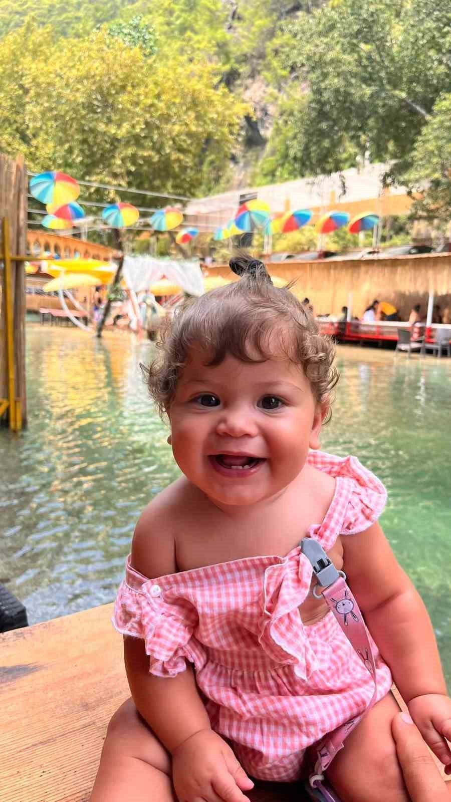 Ateşlenen 1 Yaşındaki Bebek Hayatını Kaybetti: Aileden Yanlış Tedavi Ve İhmal İddiası