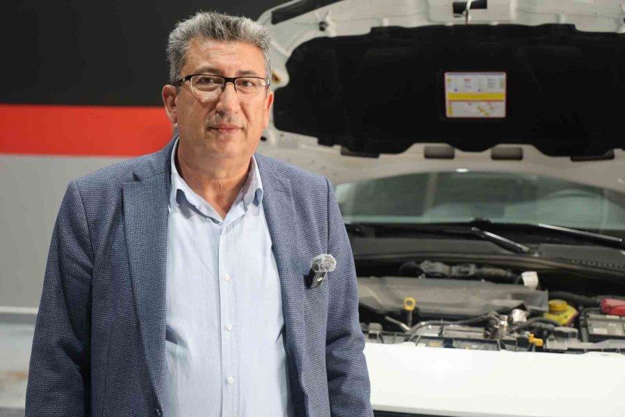 Kış Gelmeden Kontrol Edilmeli 600 Liralık İhmal, 200 Bin Liralık Masraf Açabilir