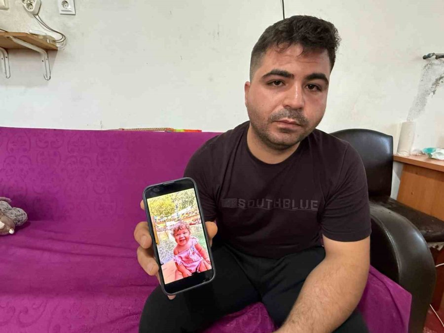 Ateşlenen 1 Yaşındaki Bebek Hayatını Kaybetti: Aileden Yanlış Tedavi Ve İhmal İddiası