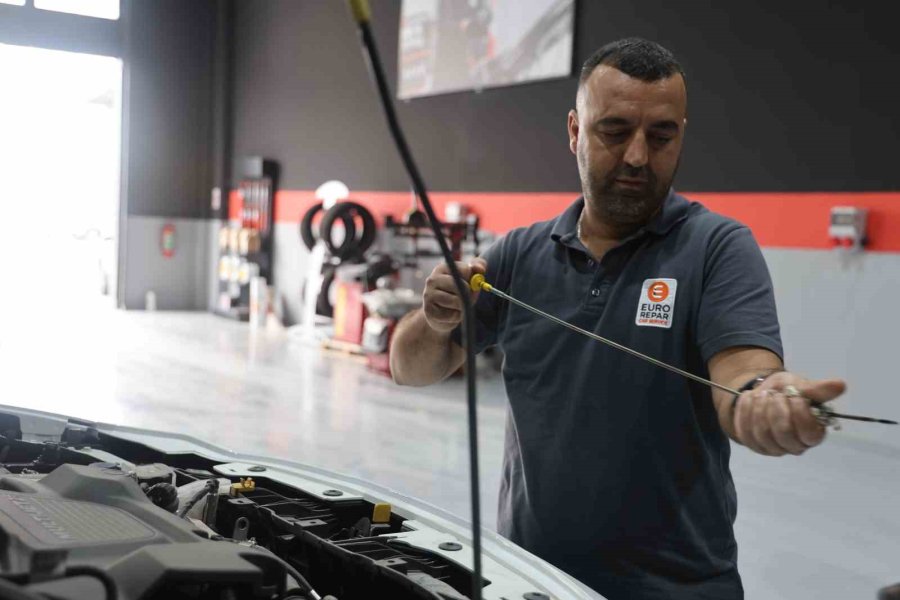 Kış Gelmeden Kontrol Edilmeli 600 Liralık İhmal, 200 Bin Liralık Masraf Açabilir
